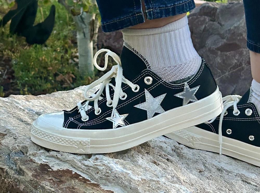 Star Status Kicks