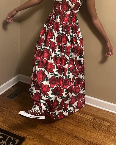 Perfect for our formal event