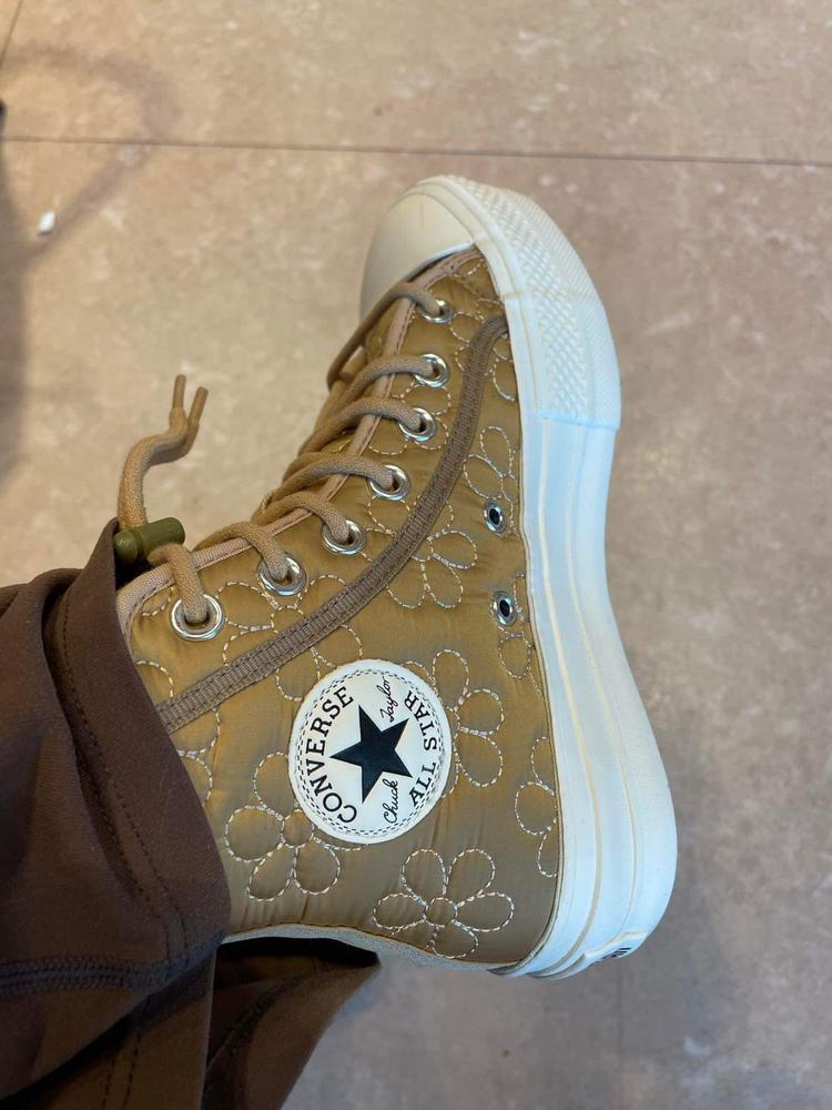 comfortable high tops for all occasions