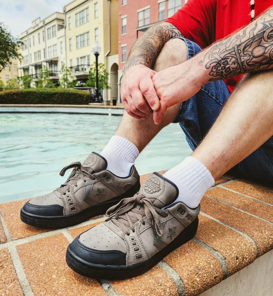 Comfortable and Stylish