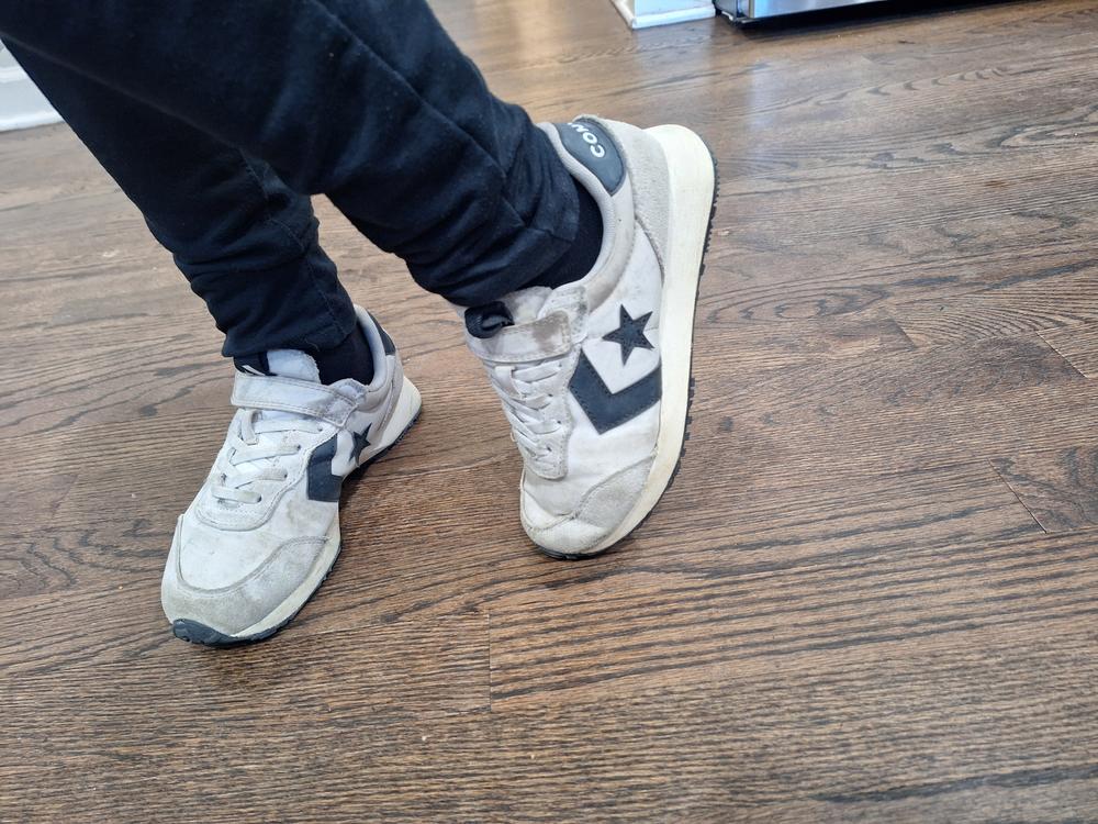 Excellent active shoes