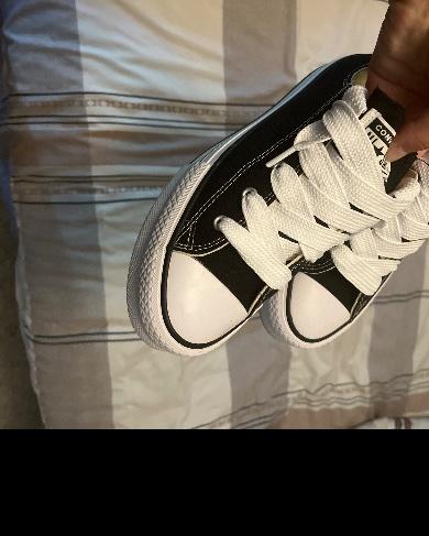 Comfortable and stylish!