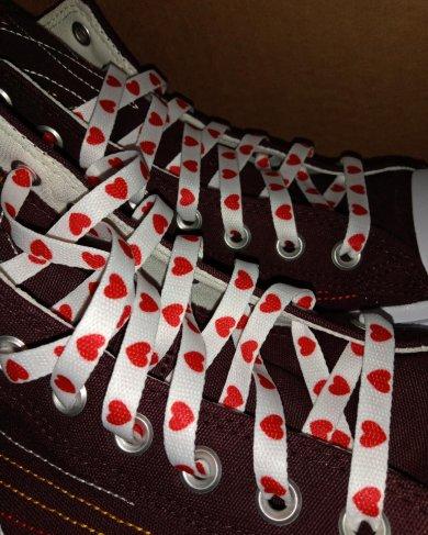 Cute for my work shoes