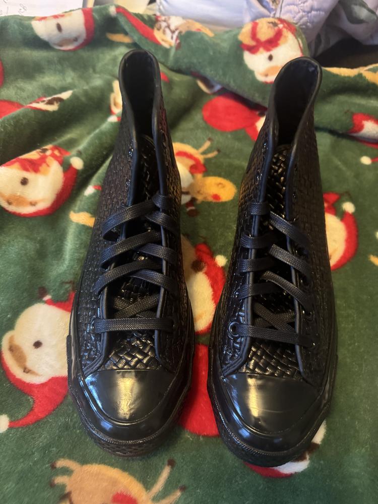 Comfortable and fashionable