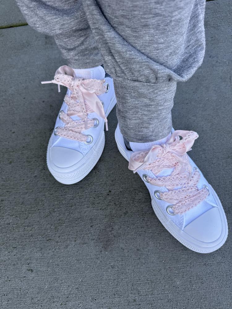 converse all star crochet
