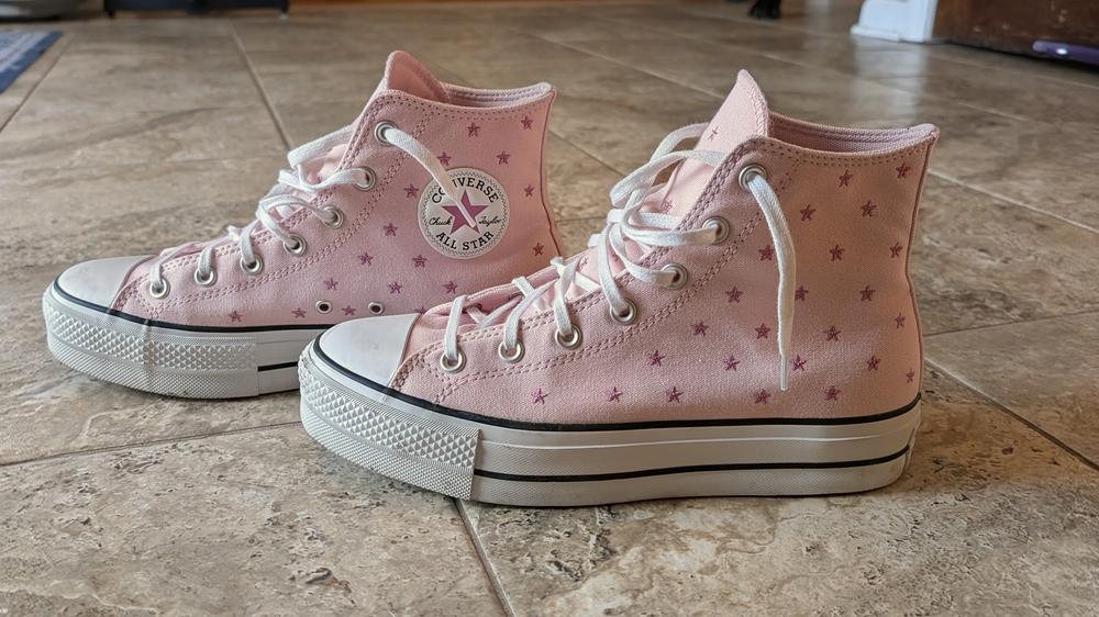 My New Favorite Shoes