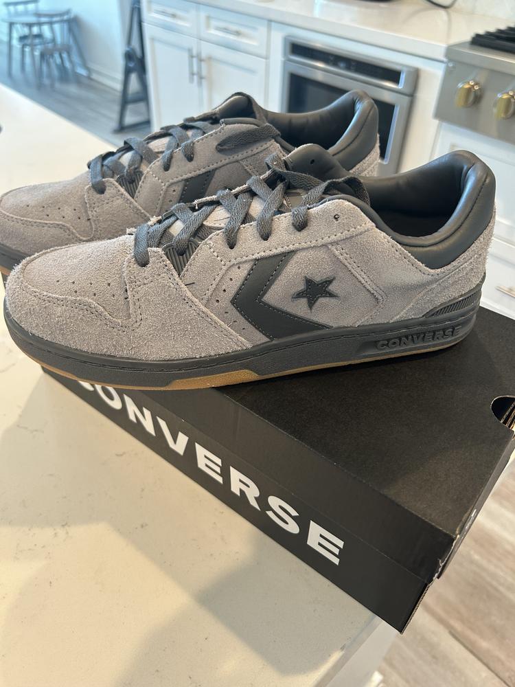 Great comfortable shoes