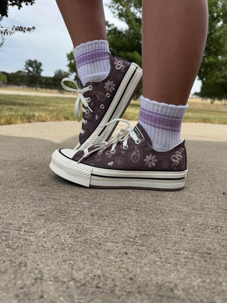 Super cute and comfortable!