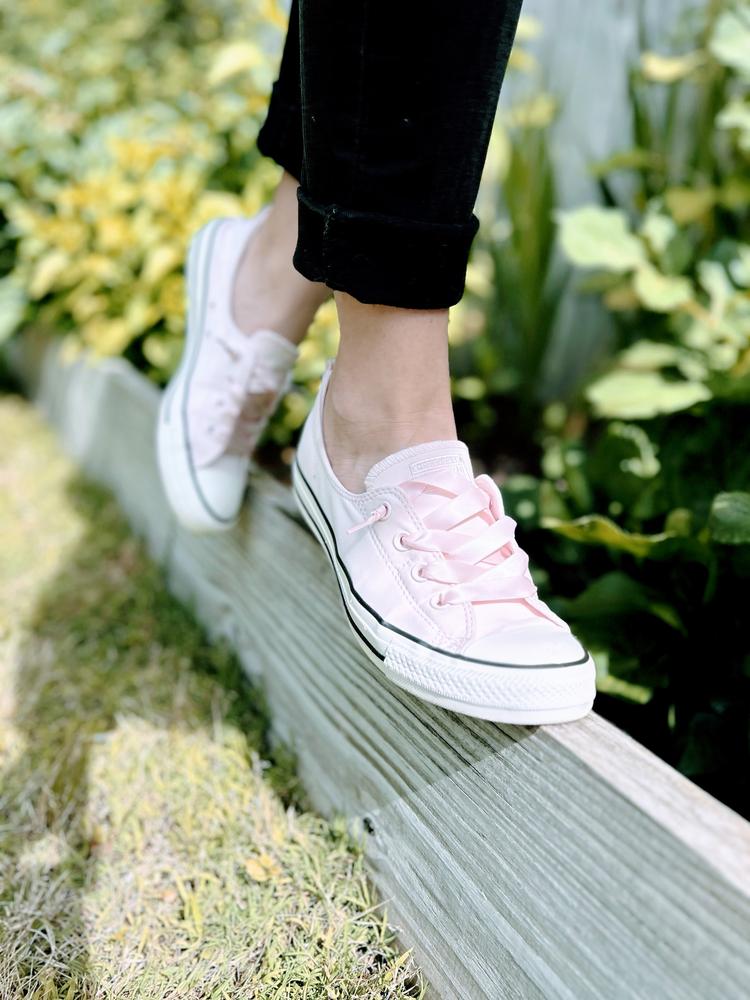 Favorite Converse Hands Down