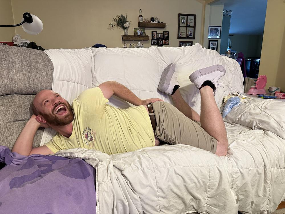 Sleek, Comfy, and Effortlessly Stylish