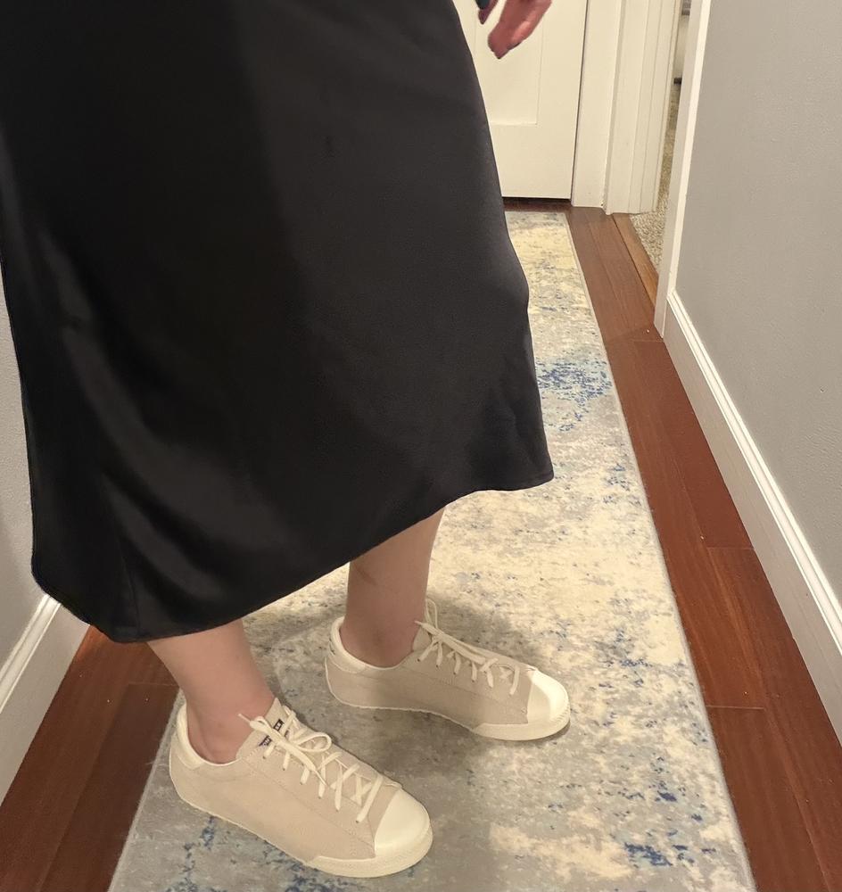 Ultimate versatile shoe!