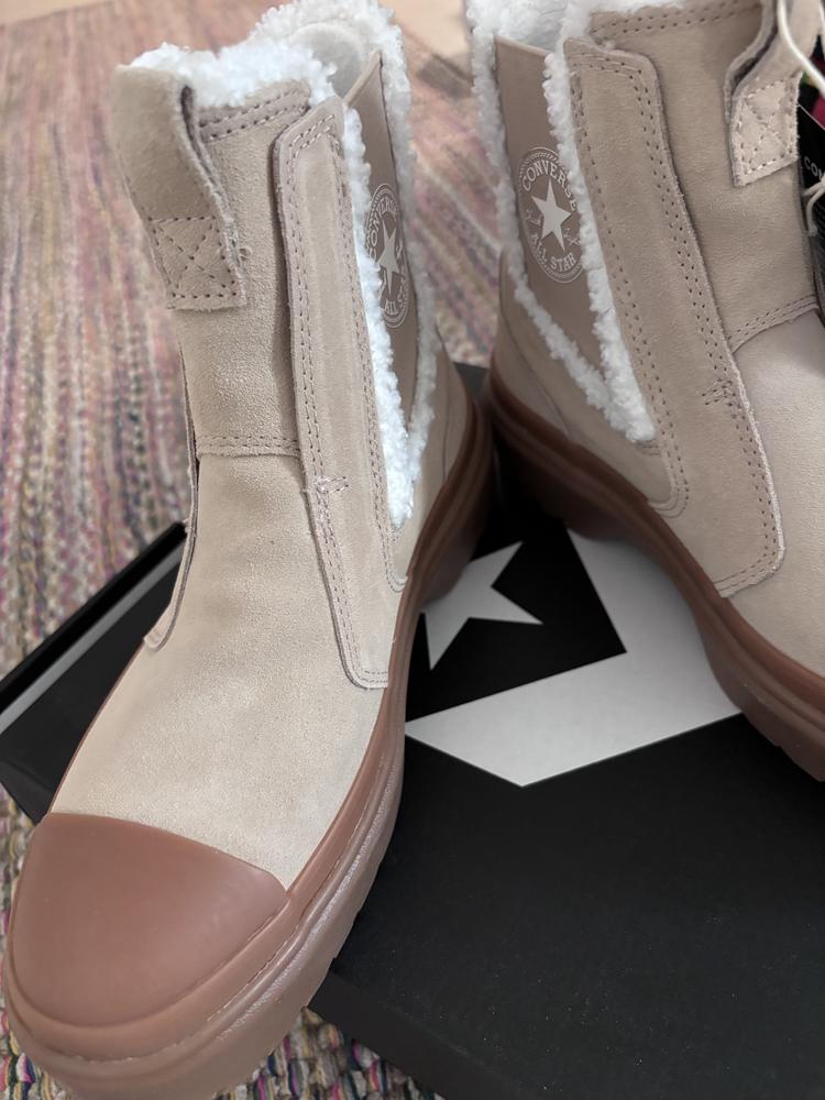靴 N.HOOLYWOODCONVERSEADDICT28cmCHUCKTAYLOR Converse Addict Chuck Taylor GORE-TEX NH OX | Hypebeast