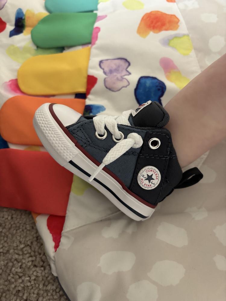 Super Cute shoes for my little one!