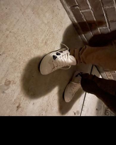 Converse x PLAY Comme des Garçons Chuck 70 Multi Heart