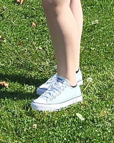 Cute and Comfortable