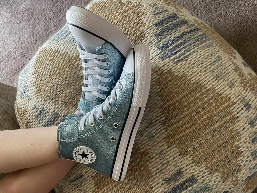 Glitter overload and we&rsquo;re loving it!