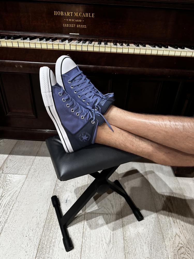 Chuck Taylor All Stars