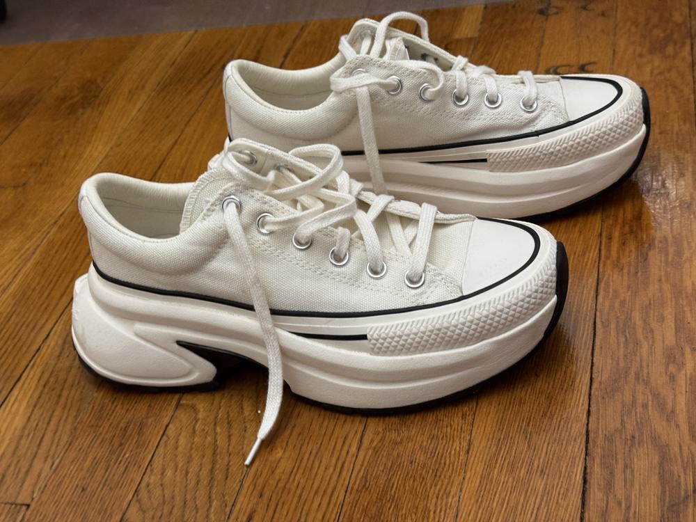 Fun comfy shoe!
