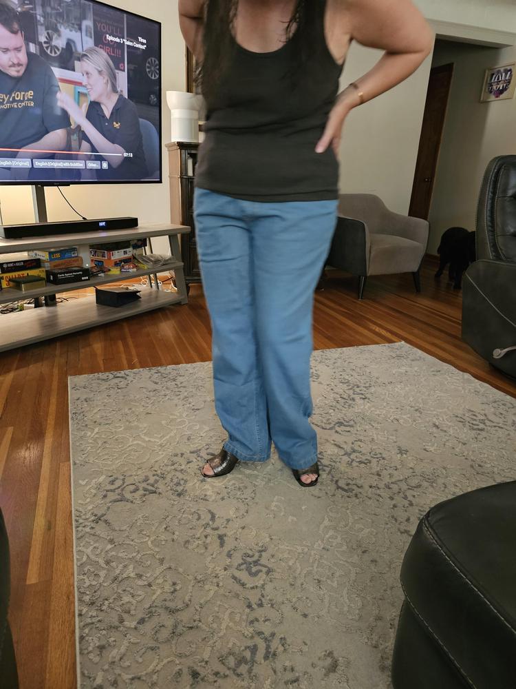 Great pair of pants!