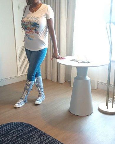 Cute and Comfortable