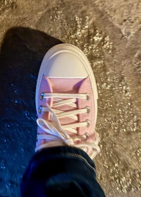 Cute and Comfy Platforms