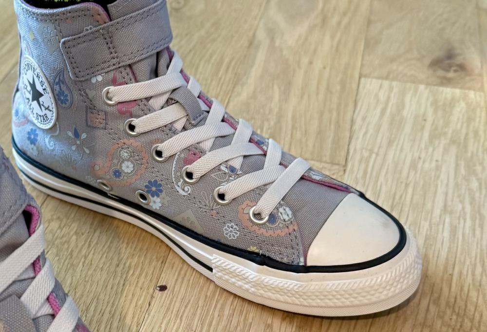 Cute and comfortable!