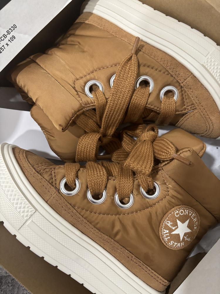 The perfect fall toddler shoe!