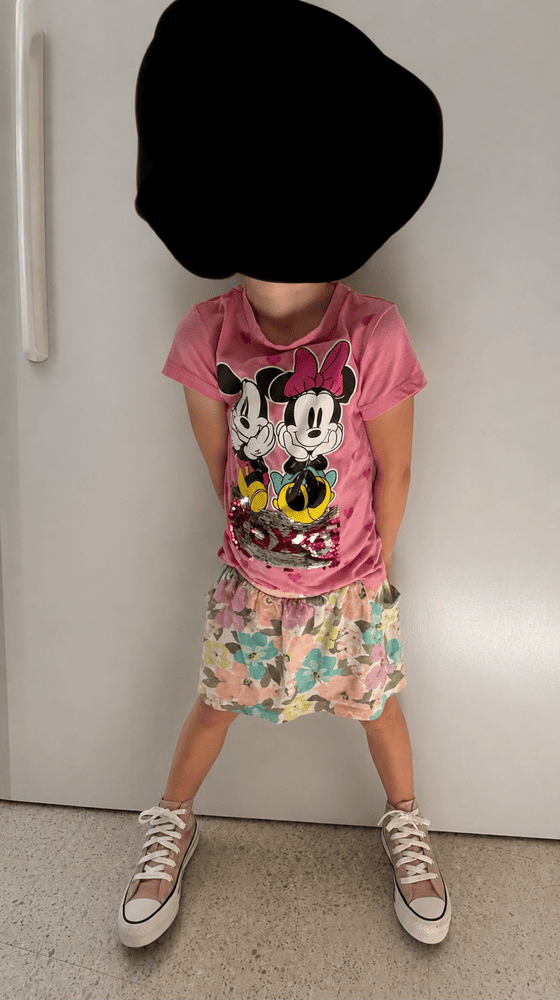 Fun &ldquo;cool kid shoe&rdquo;