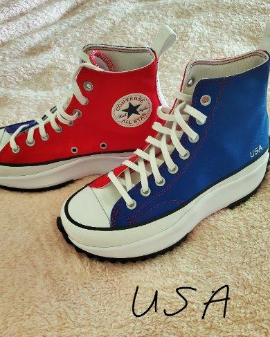 These are the best shoes ever. Perfect fit, very comfortable.