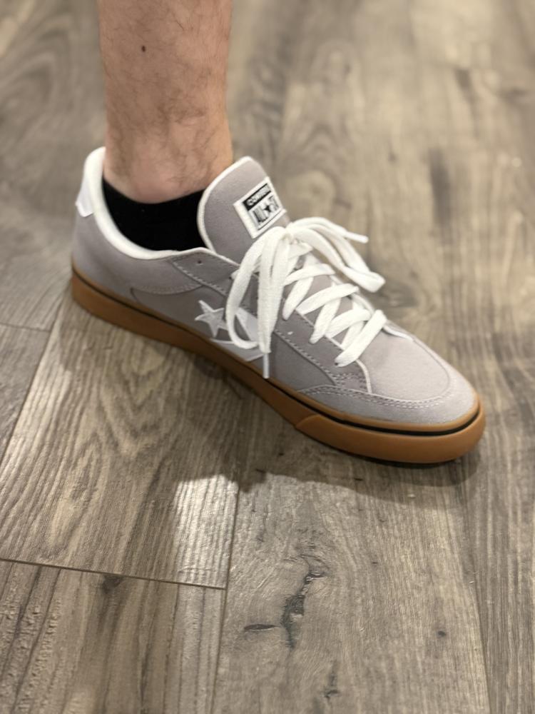 Most comfortable converse yet