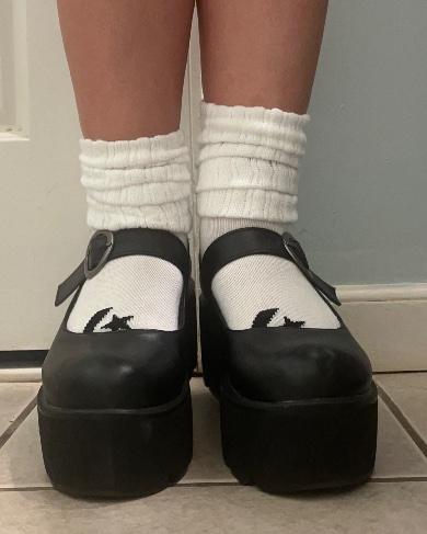 Love everything but the logo placement&hellip;