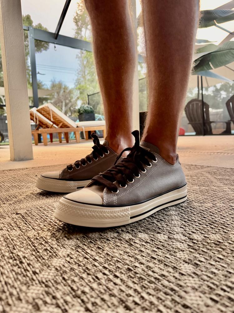 Surprisingly comfortable