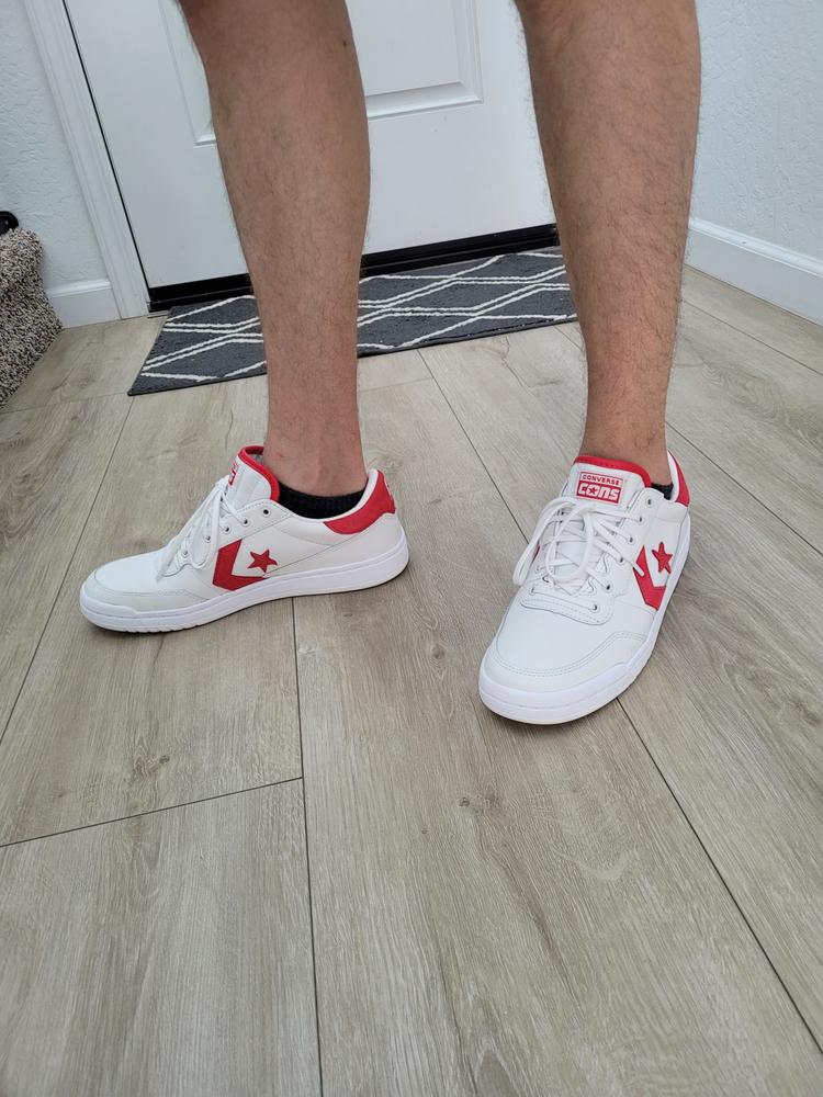 Comfortable Street Shoes