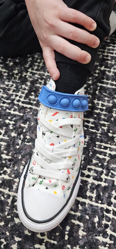 5 year old loves them