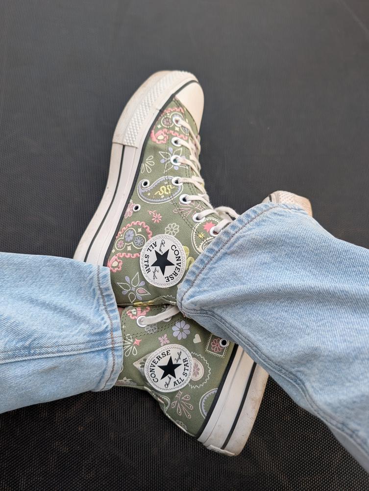 Cute, comfortable, stylish