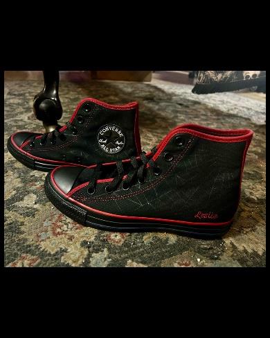 Customization and great fit