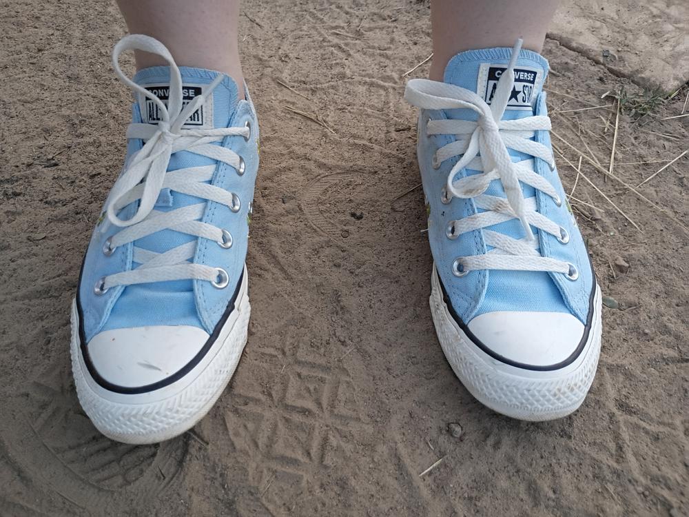 Classic style with a cute twist!