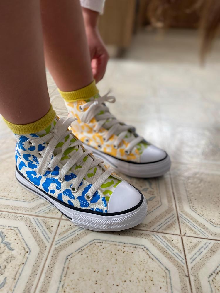 Cute and Comfortable