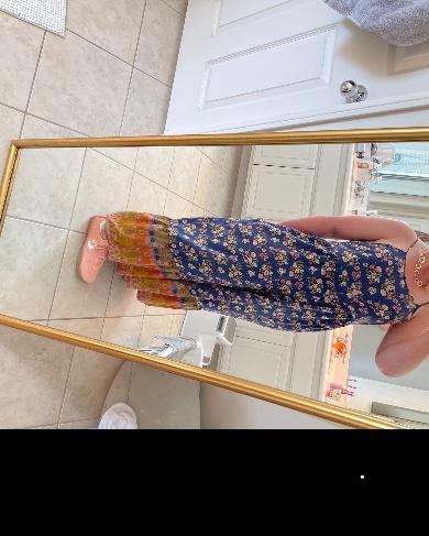 I am obsessed with these sneakers! I love the flamingo color and the advice to go up half a size is accurate. I am usually a 9, ordered 9.5 and they fit perfectly! No time needed for breaking in either, they were comfortable from the first wear. Will be getting another color!