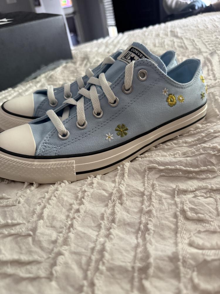 The perfect spring shoes