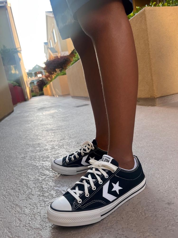 Kids converse star player online