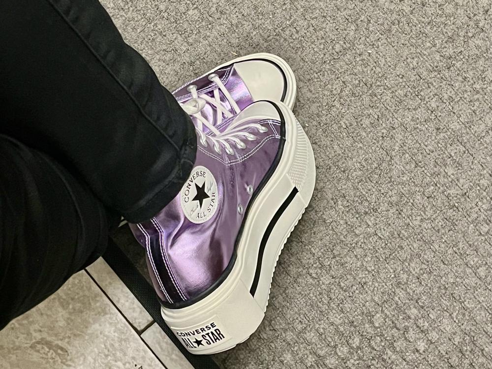 Shine on dreary days