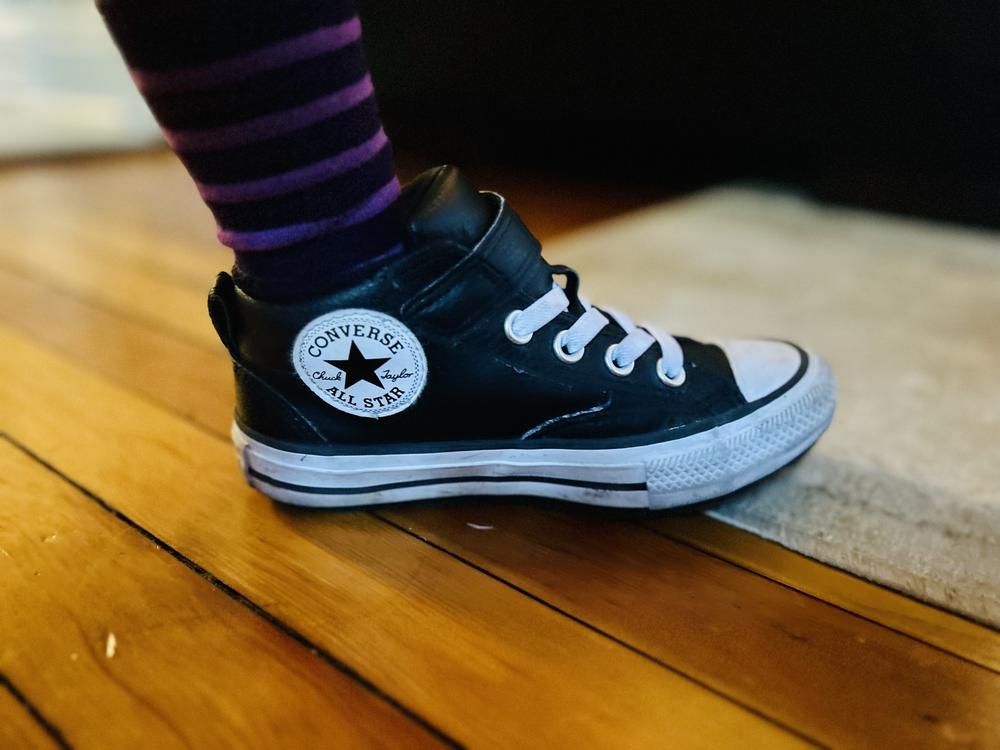 Converse Men's All Star Chuck Taylor Circuit Board Ox