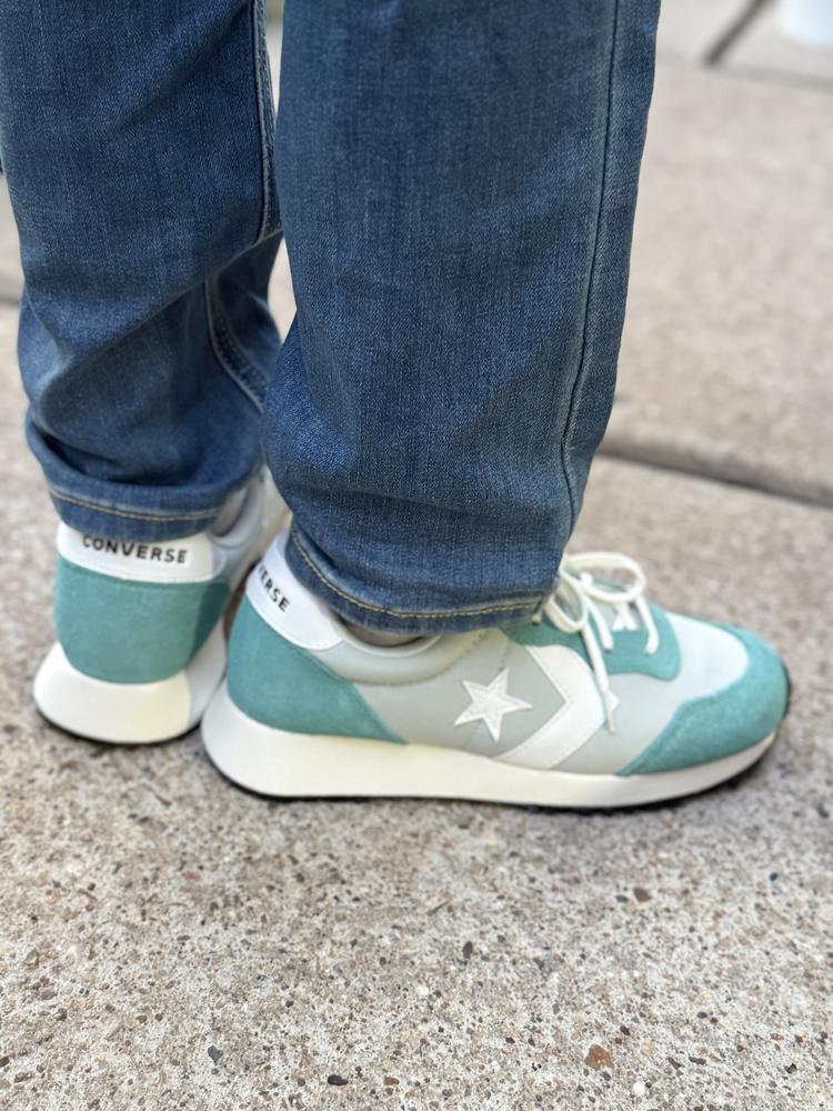 Stylish and comfortable