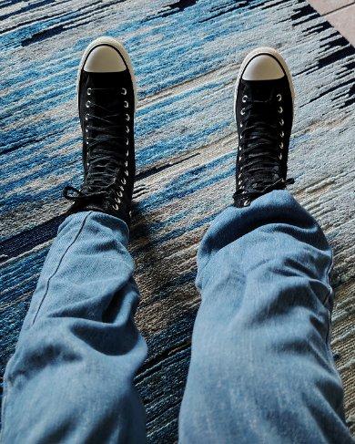 Are so comfortable thanks