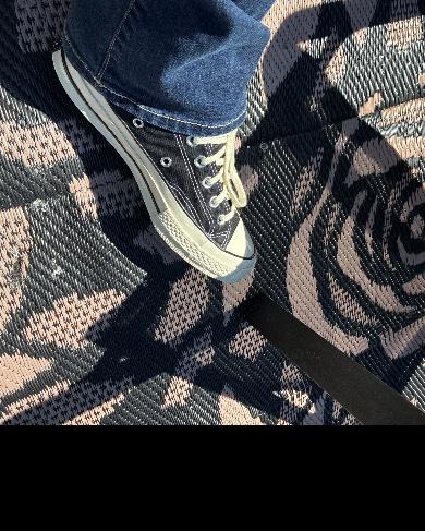 Best sneakers I&rsquo;ve ever had!!&rsquo;