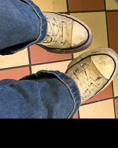 NO BETTER SHOE