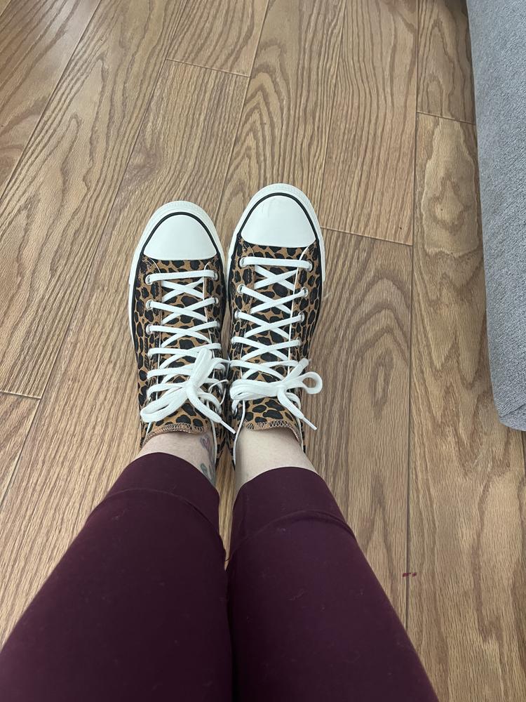 The chucks you never knew you needed