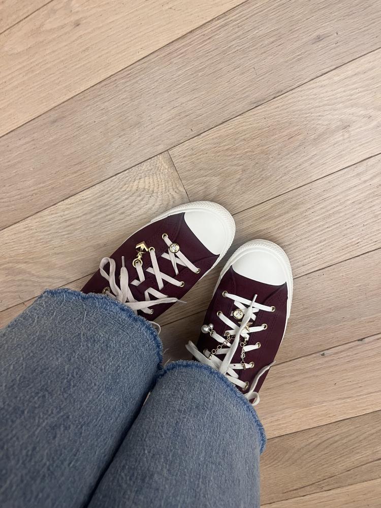 So cute my daughter stole the charms