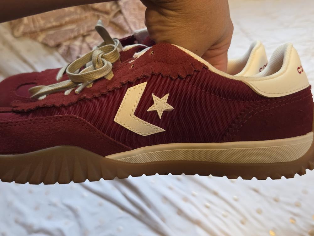 Comfort Meets Style: My New Go-To Sneakers